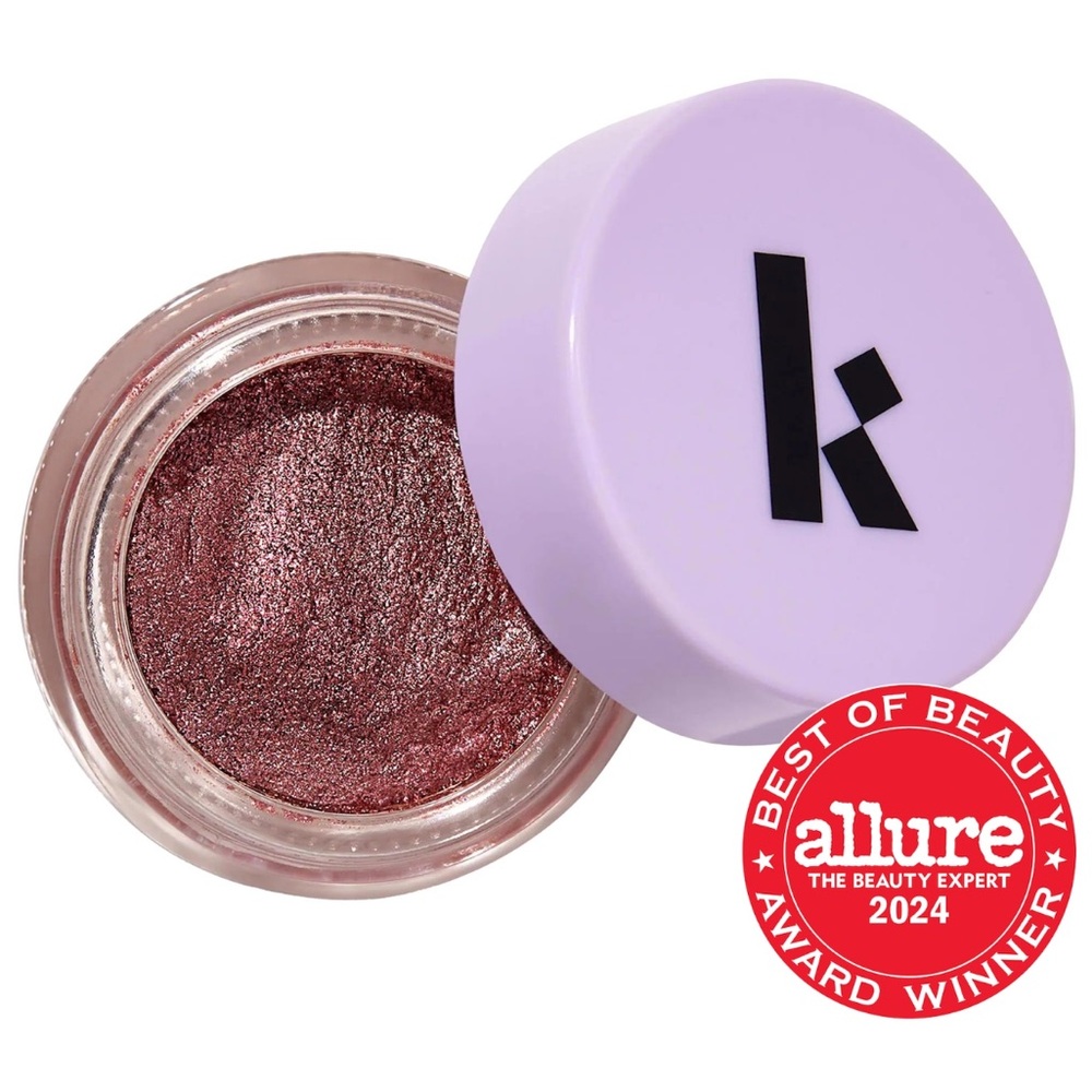 Brand New Kulfi Long - Lasting Cream Eyeshadow